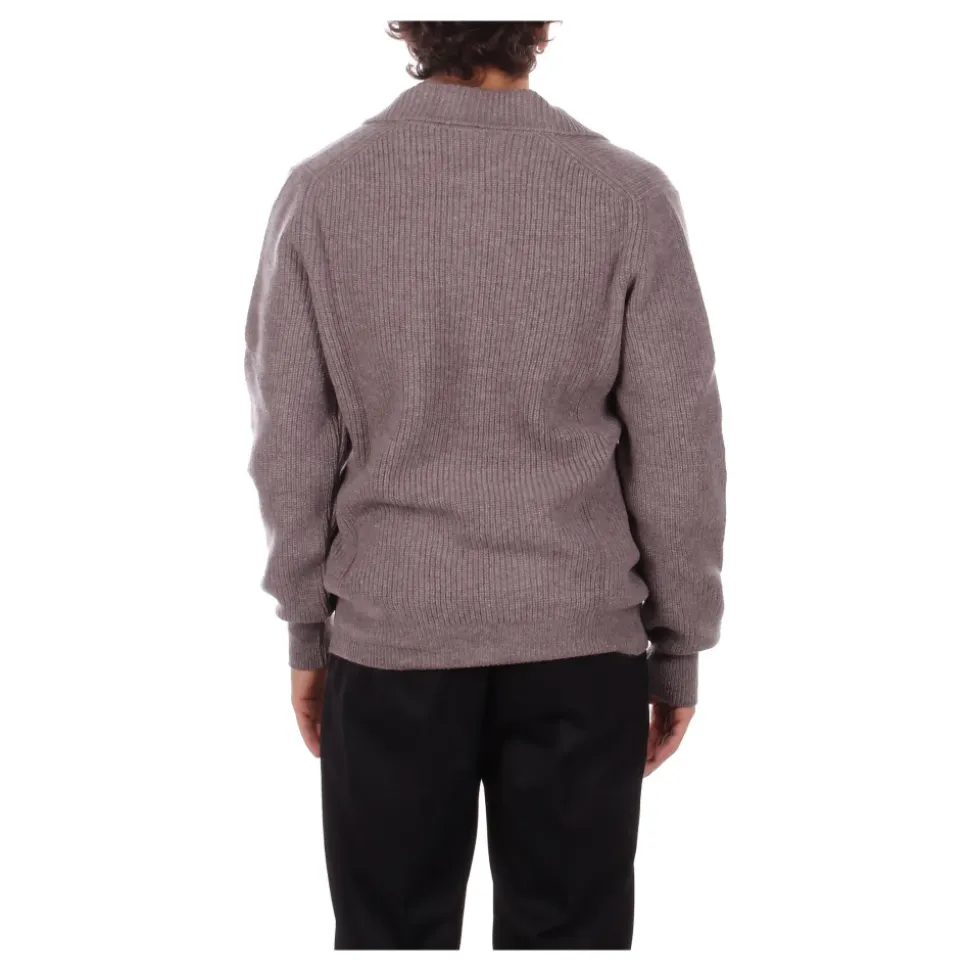 V-neck Knitwear