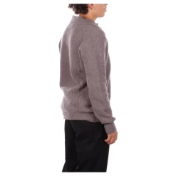 V-neck Knitwear
