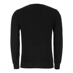V-neck Knitwear