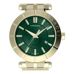 V-RACE 43 RESTYLING Orologio in Pelle