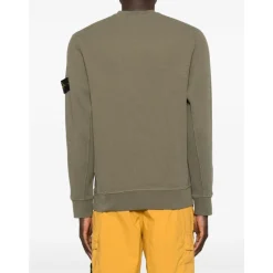 Waffle Knit Sweater
