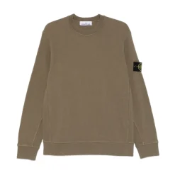 Waffle Knit Sweater