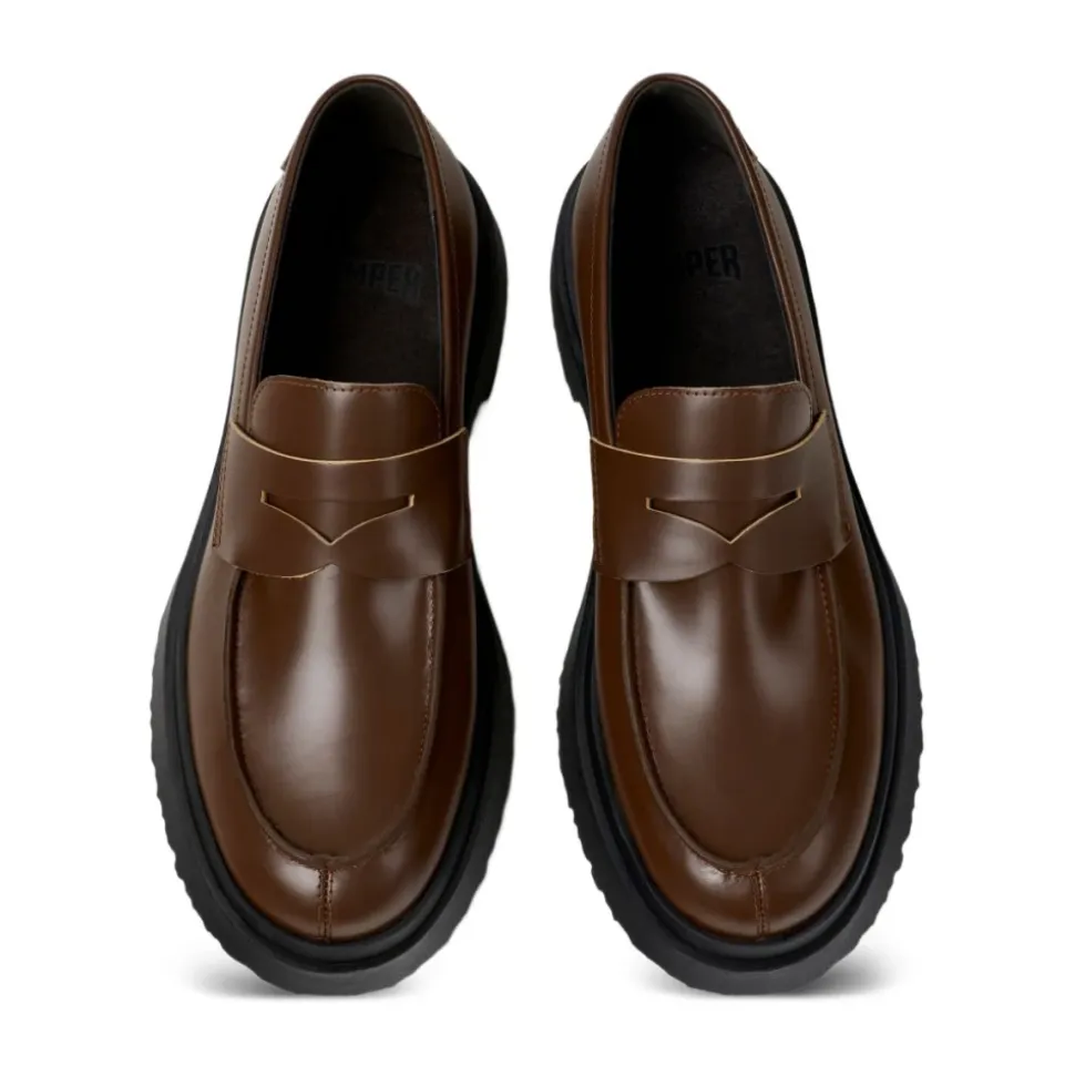 Walden Loafers