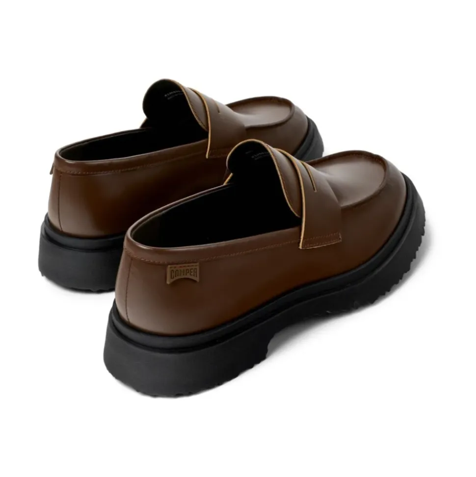 Walden Loafers