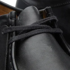 Wallabee Scarpe in Pelle