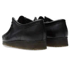 Wallabee Scarpe in Pelle
