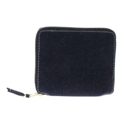 Wallet Denim Line