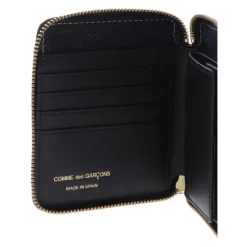 Wallet Denim Line