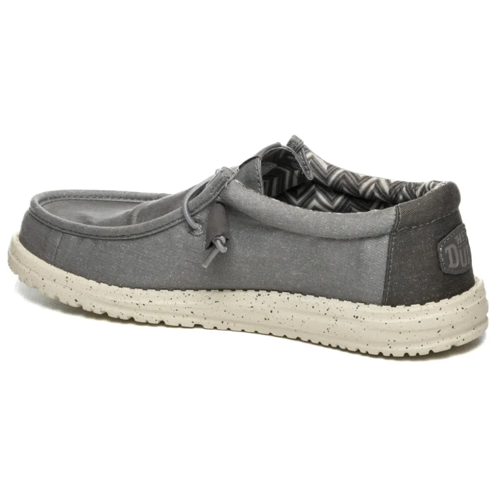 Wally Stretch Canvas