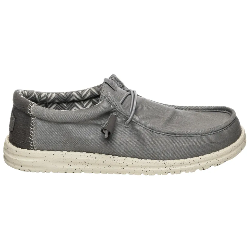 Wally Stretch Canvas