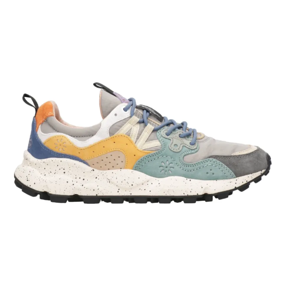 Washi Uni Sneakers