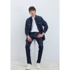 517 Wash 87 Jeans
