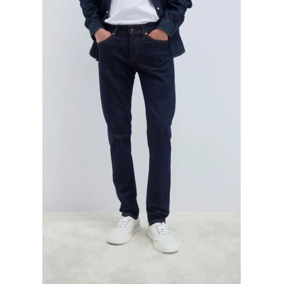 517 Wash 87 Jeans