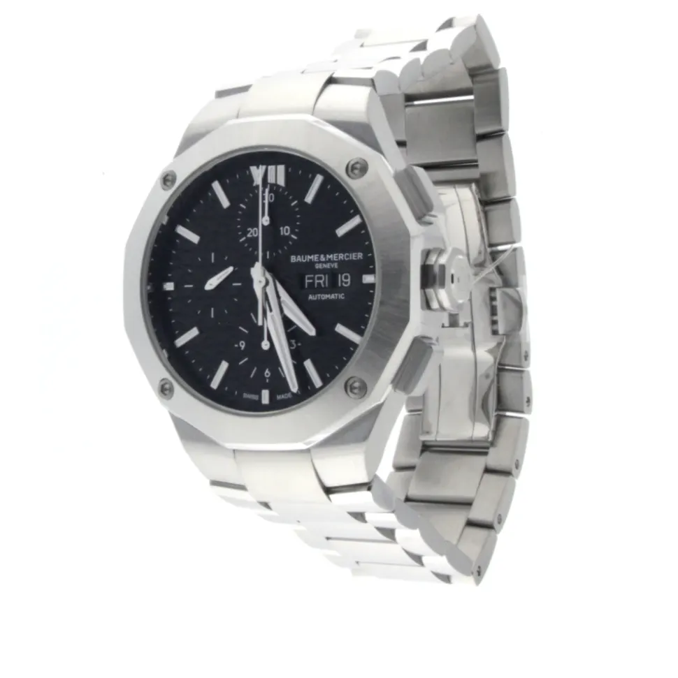 Watch Uomo - M0A10624 - Riviera
