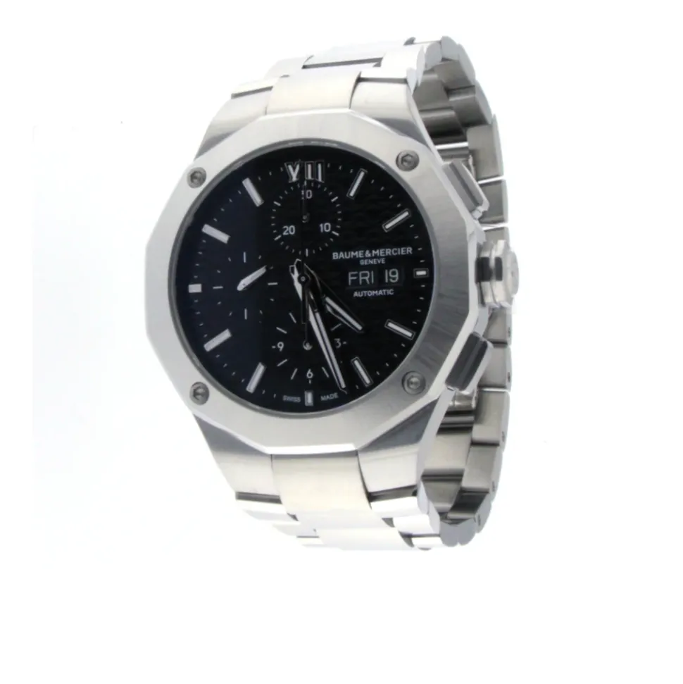 Watch Uomo - M0A10624 - Riviera