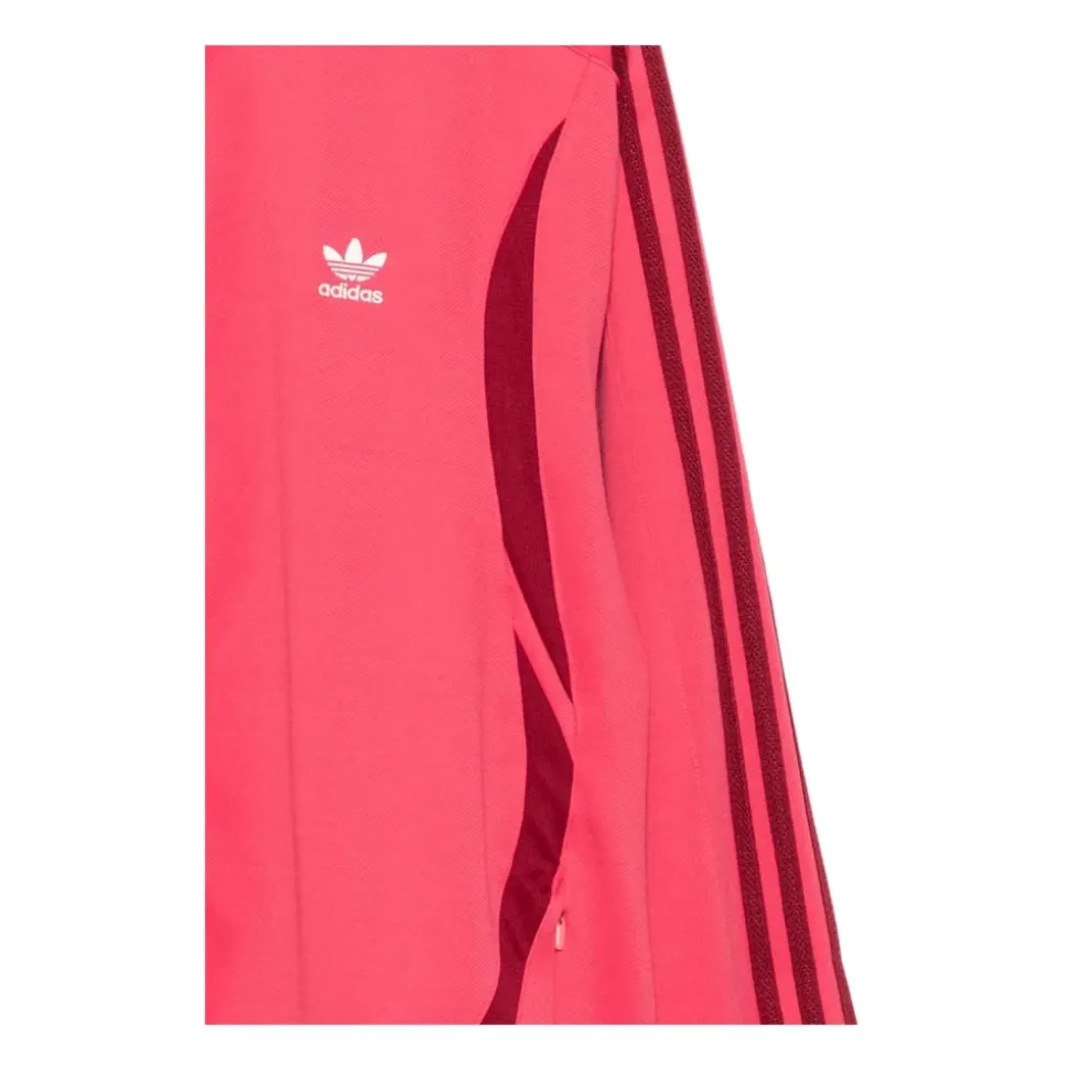WB Track Top