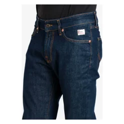 517 Weared 10 Jeans