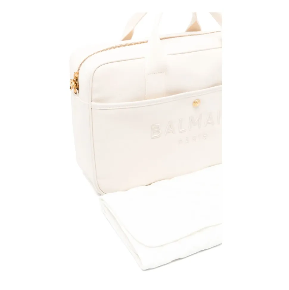 Weekend Bags