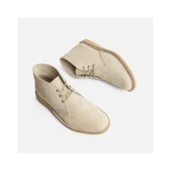 Weekender Chukka White Sand Mohave