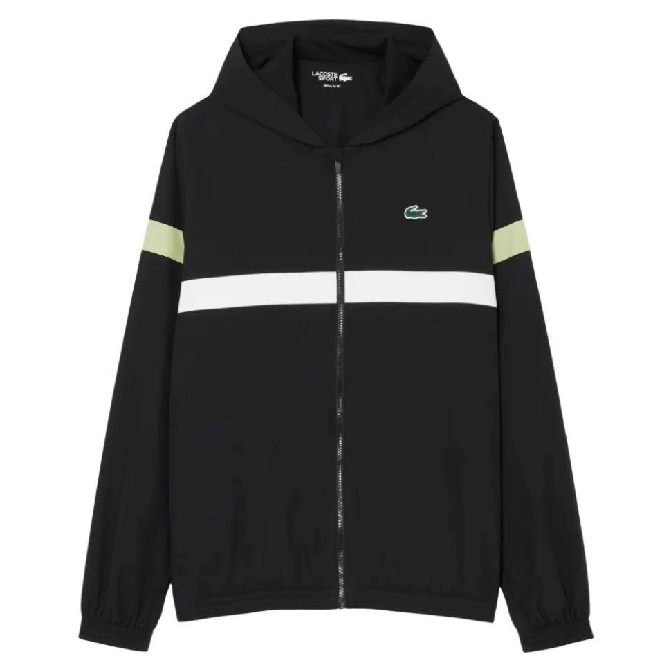 WH0219 Tracksuit