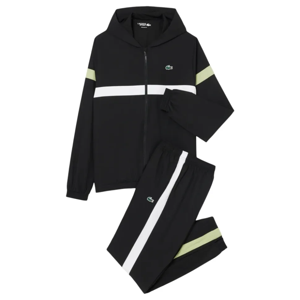 WH0219 Tracksuit