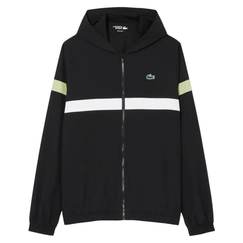 WH0219 Tracksuit