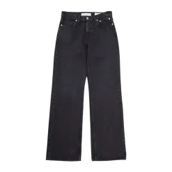 Wide Jeans