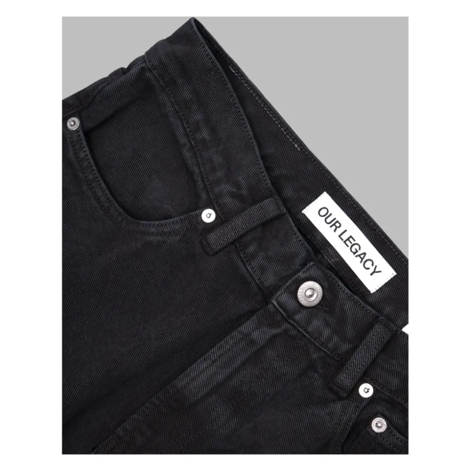 Wide Jeans