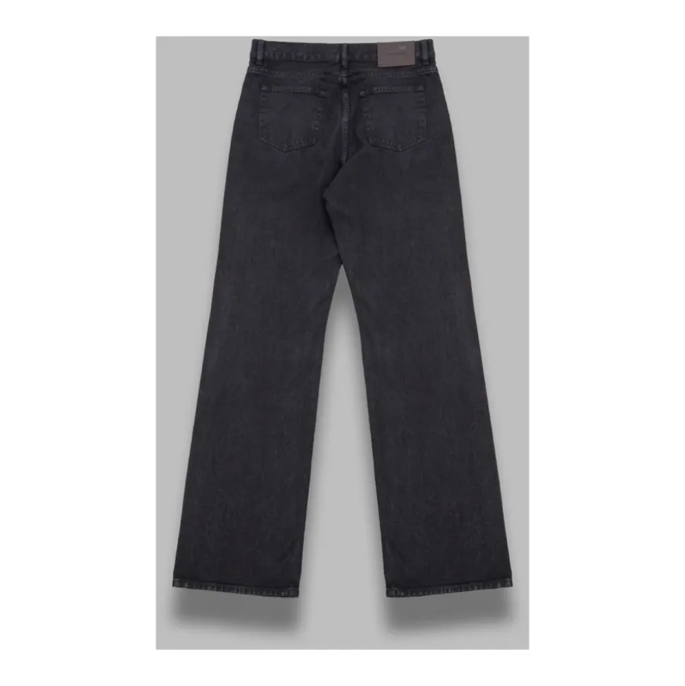 Wide Jeans
