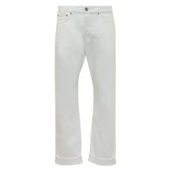 Wide Jeans