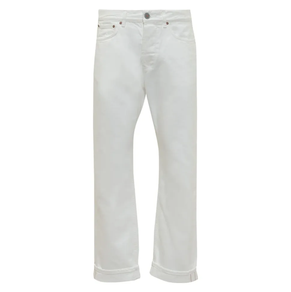 Wide Jeans