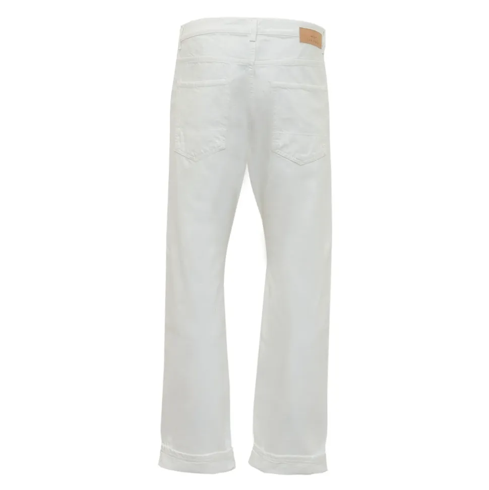 Wide Jeans