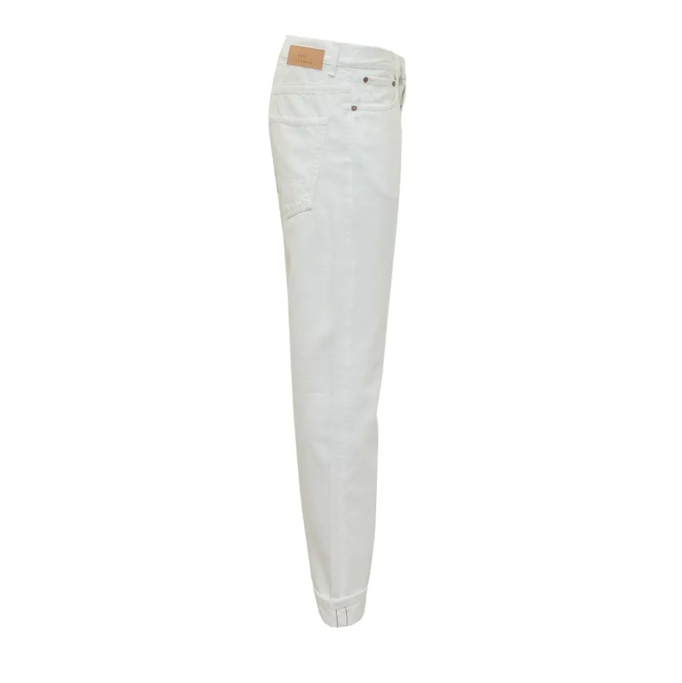 Wide Jeans
