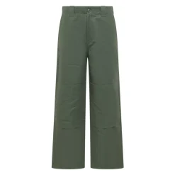 Wide Trousers