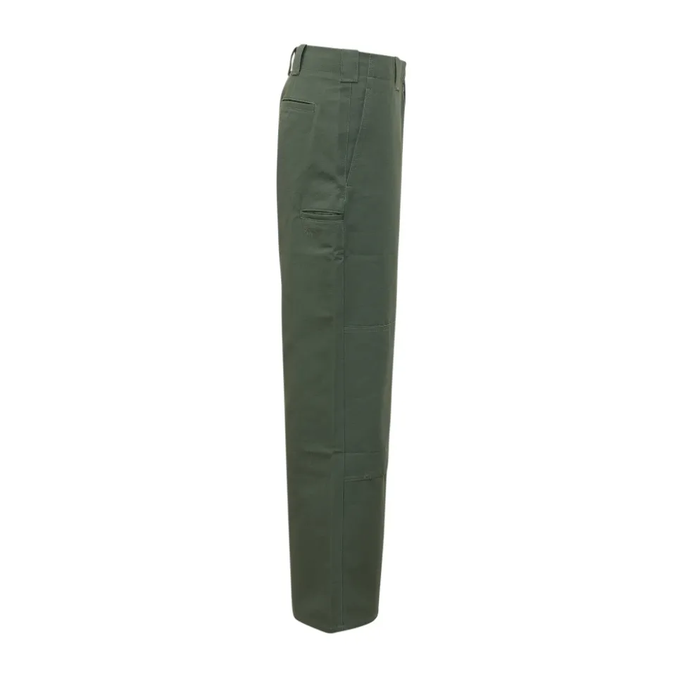 Wide Trousers