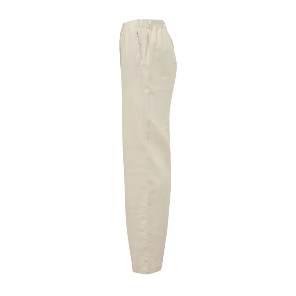 Wide Trousers