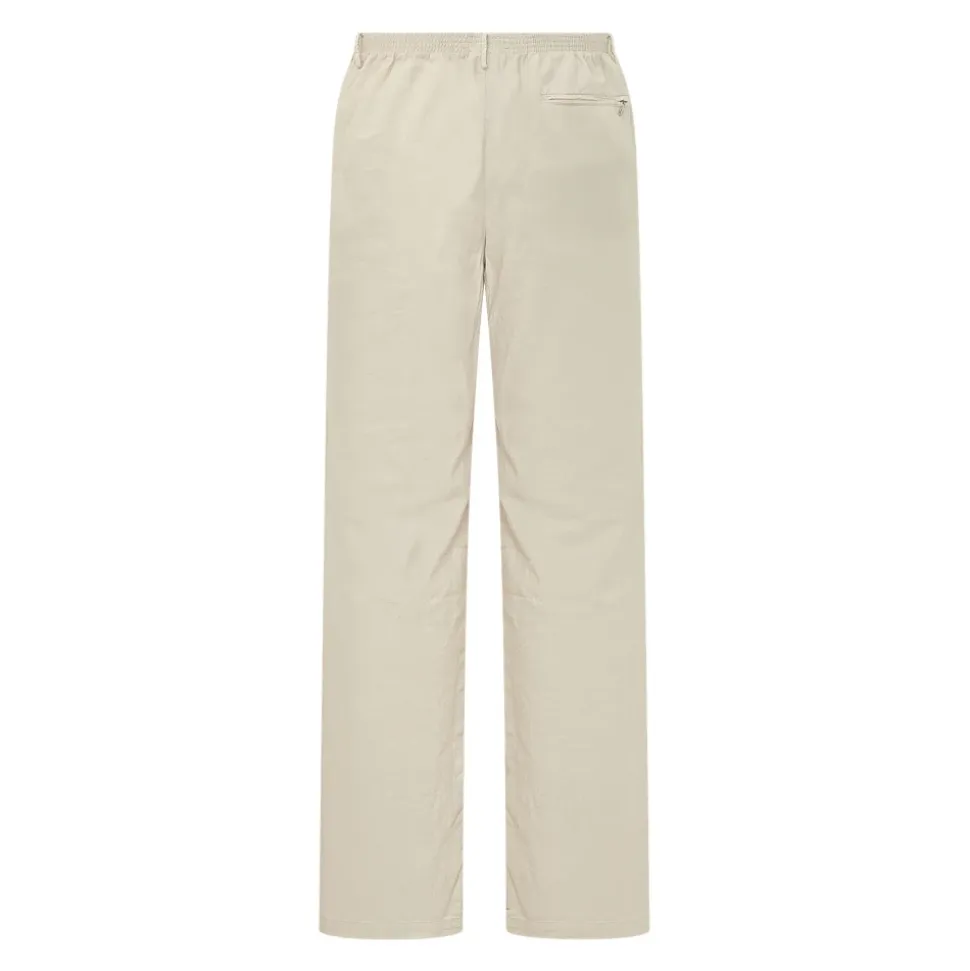 Wide Trousers