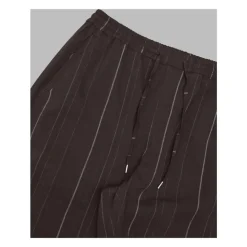 Wide Trousers