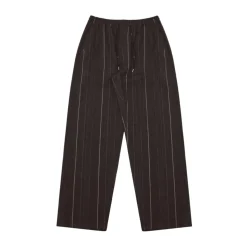 Wide Trousers