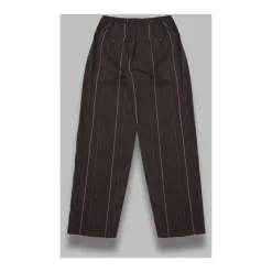 Wide Trousers