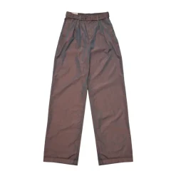 Wide Trousers