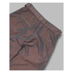 Wide Trousers