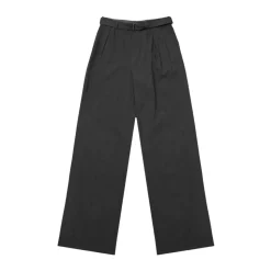 Wide Trousers