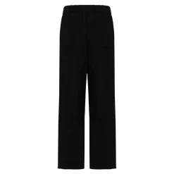 Wide Trousers