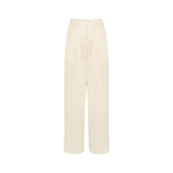 Wide Trousers