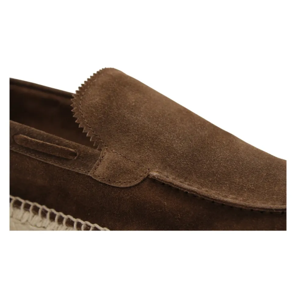 WIEGER Mocassin