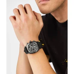 Wildcat Chrono Orologio Uomo