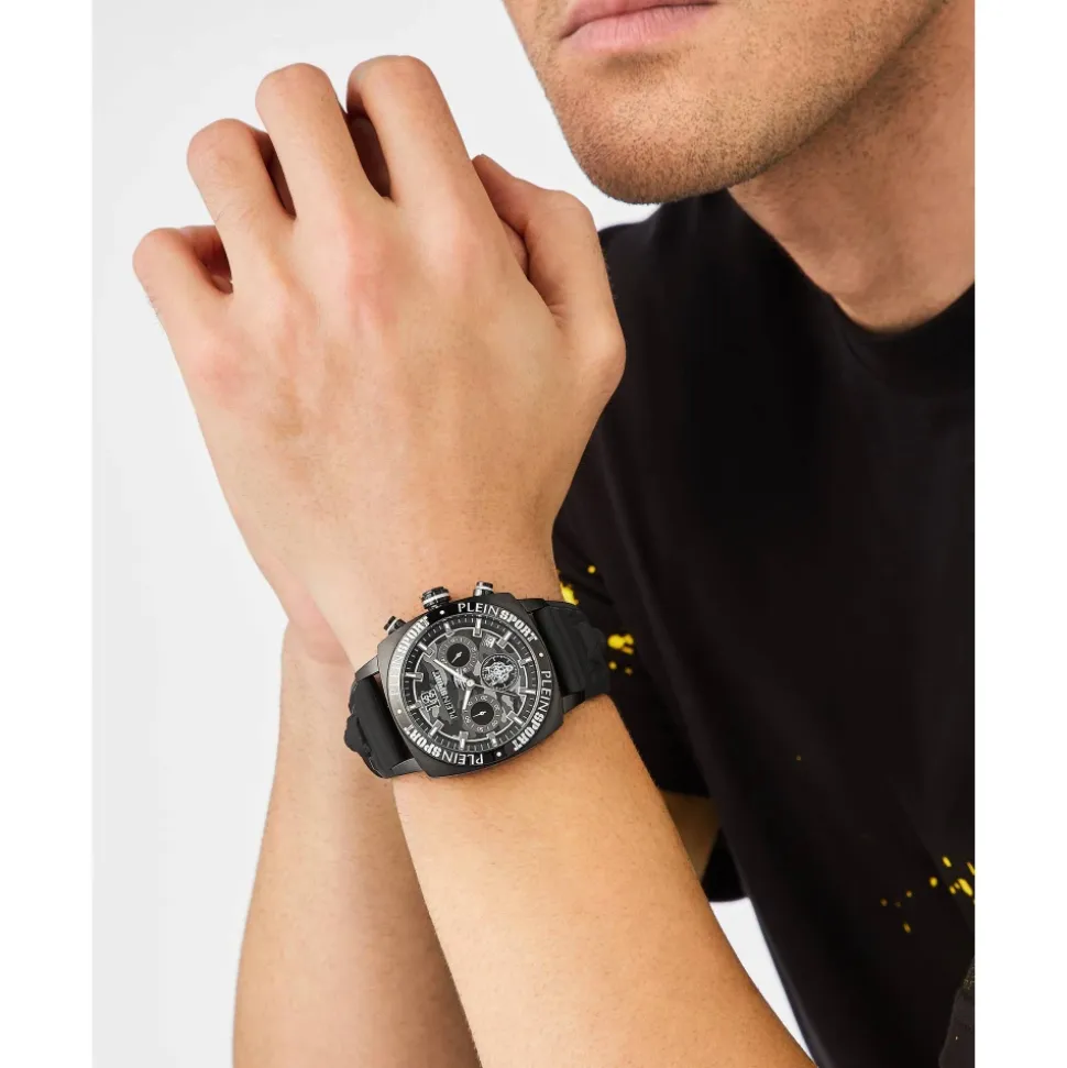 Wildcat Chrono Orologio Uomo