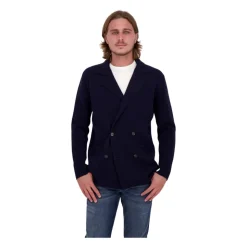 Willow Knit Blazer