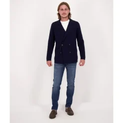 Willow Knit Blazer